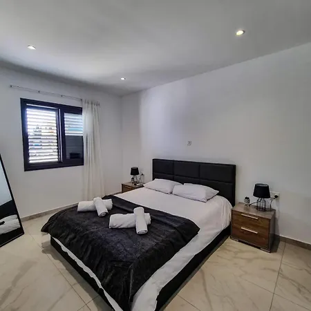 Lavi La 2B, Sea Breeze, Paphos Apartment Exterior photo