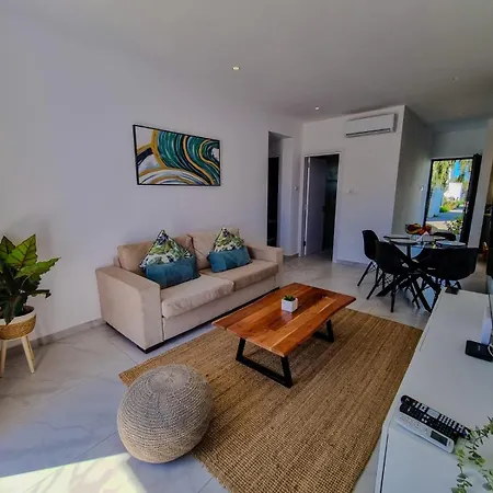Lavi La 2B, Sea Breeze, Paphos Apartment Exterior photo