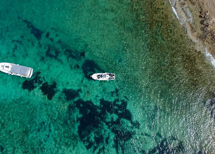 Lavi La 2B, Sea Breeze, Paphos