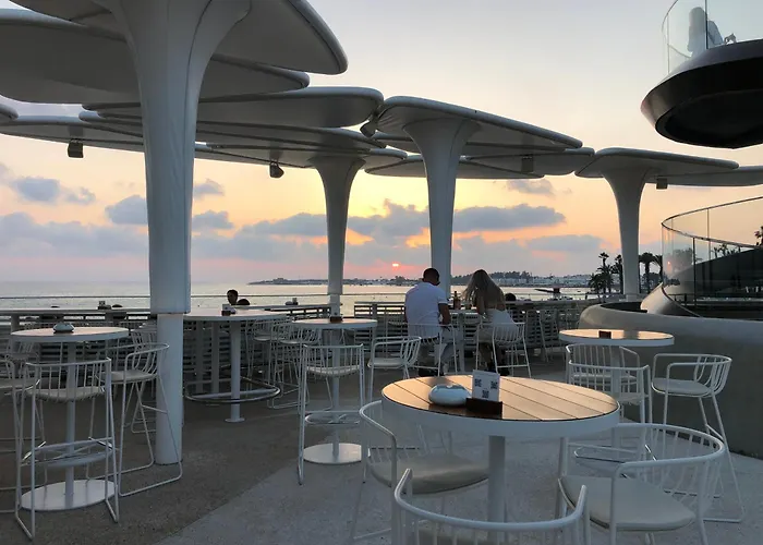 Lavi La 2B, Sea Breeze, Paphos