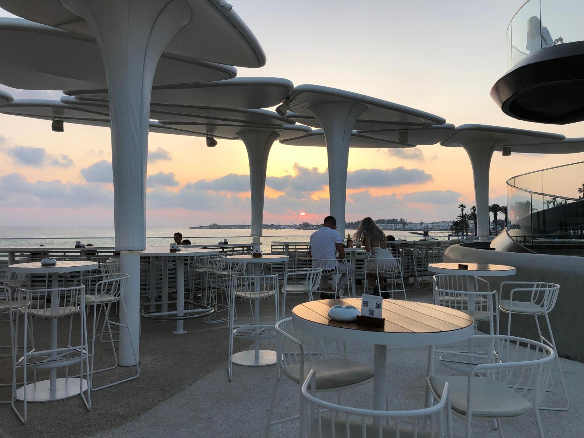 Apartment Lavi La 2b, Sea Breeze, Paphos