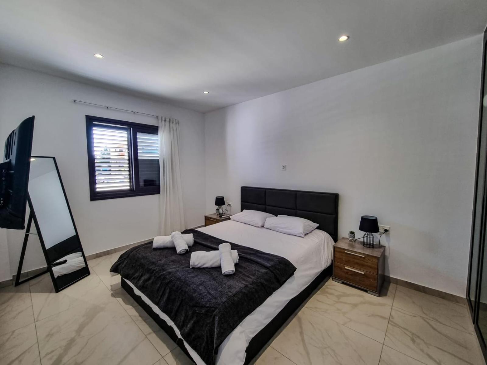 Apartment Lavi La 2b, Sea Breeze,