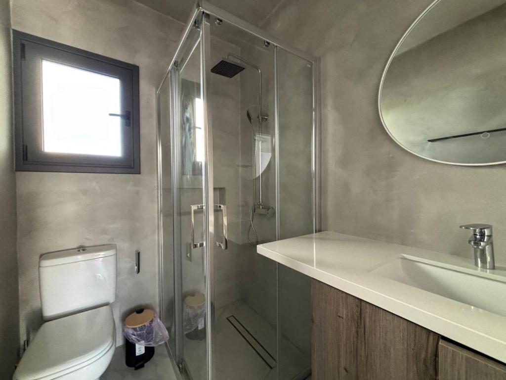 Apartment Lavi La 2b, Sea Breeze, *