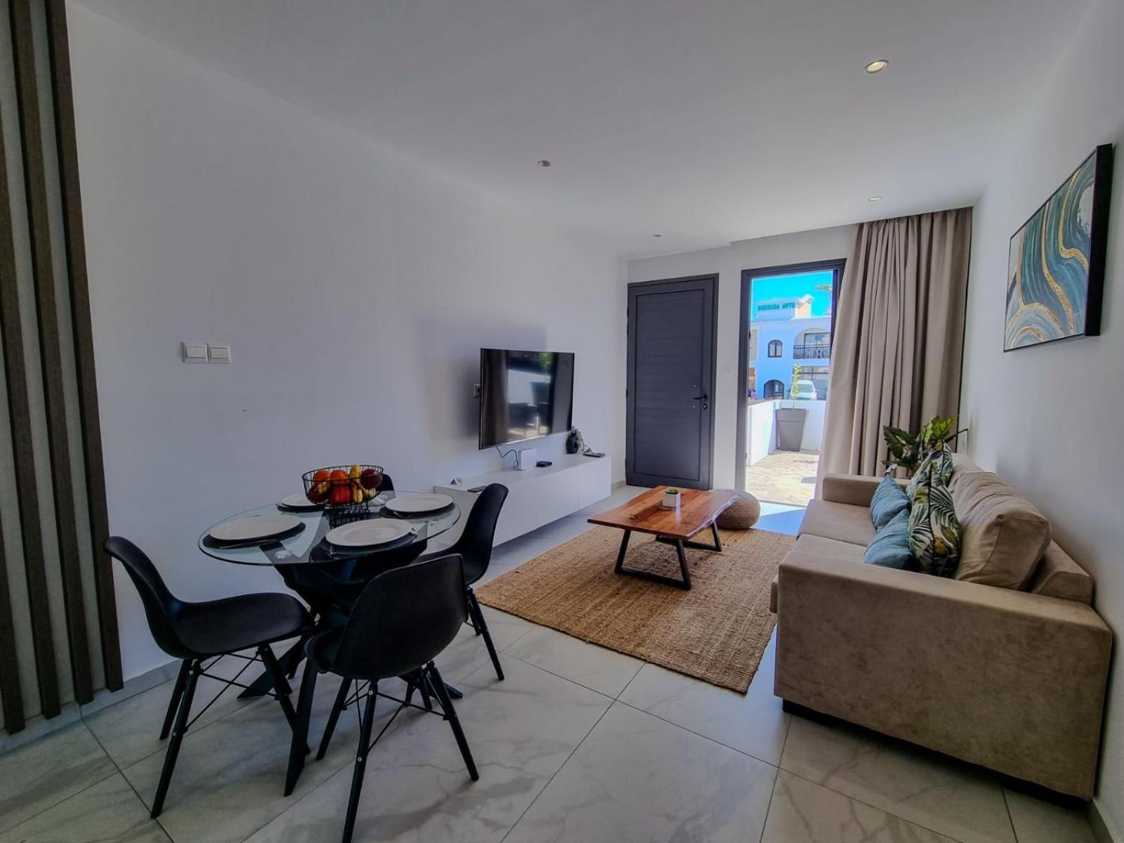 Lavi La 2b, Sea Breeze, Apartment *